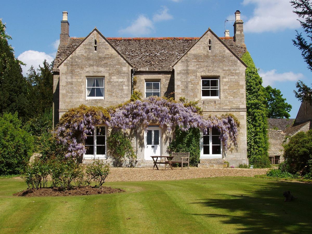 Castle Farm Guest House Peterborough Exterior foto