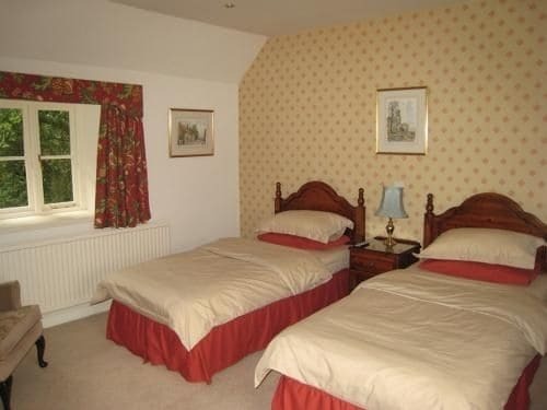 Castle Farm Guest House Peterborough Exterior foto
