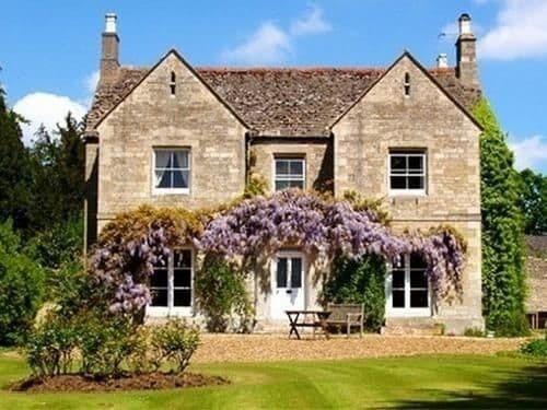 Castle Farm Guest House Peterborough Exterior foto