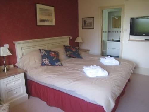 Castle Farm Guest House Peterborough Exterior foto