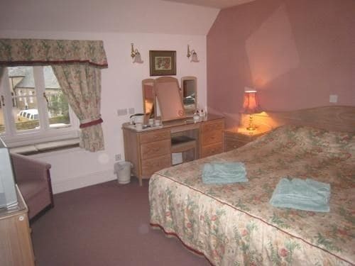 Castle Farm Guest House Peterborough Exterior foto